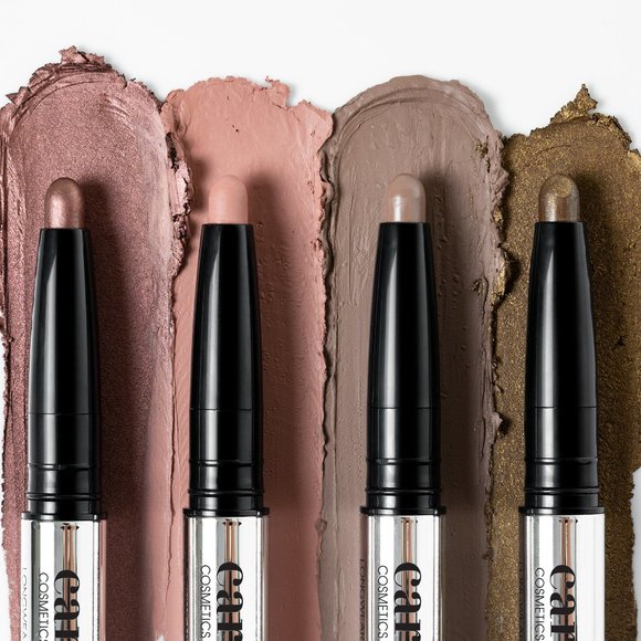 Cargo Cosmetics - Swimmables™ Eye Shadow Stick - Glacier Bay - Picture 5 of 6